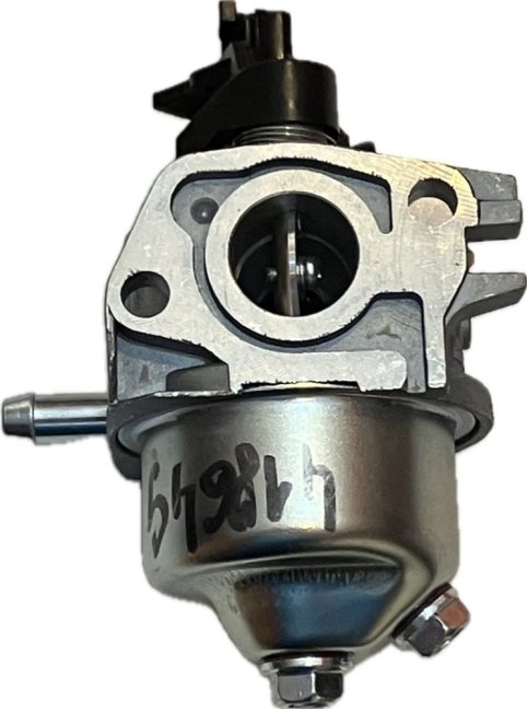 ND AL-KO Carburetor Loncin 125 QSS, 418649 (55d)