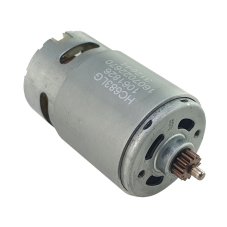 Electric motor for BOSCH GSR 120-LI and GSB 120-LI screwdriver, 1 607 000 D7K