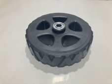 HECHT Első kerék, HECHT 547 SXW/2020-, HECHT 547 SWR, 546030056 (S7)