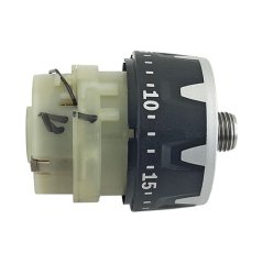 ND BOSCH Prevodvka pre akumulátorový skrutkovač GSR 10.8-2-LI, 2 609 199 786
