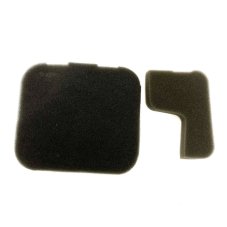 ND HECHT Vzduchových filter sada pre HECHT 551 SX 2020-2024, HECHT 546 SX 2018-2019, HECHT 540 2018-2019, 551021062