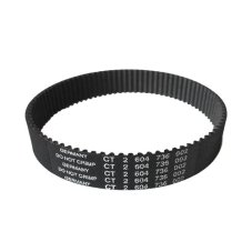 Timing belt for planer BOSCH GHO 3-82, PHO 3-82, PHO 30-82, PHO 300, 2 604 736 002