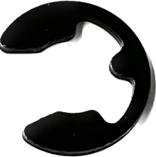 Lánckerék biztosító alátét 8 mm (E-8) MAKITA / DOLMAR gépekhez, 259045-7