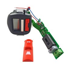 ND BOSCH Elektronický modul pre elektrické náradie GHG 23-66, 1 607 000 D0W