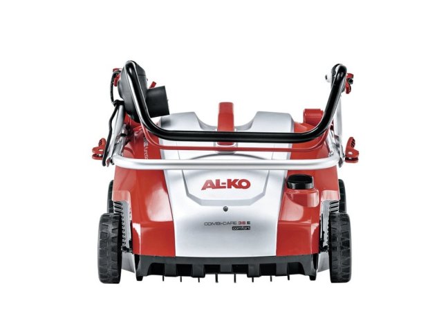 Elektrický prevzdušňovač AL-KO Combi Care 36 E Comfort, 113465