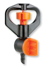 Adjustable micro-sprinkler 360° Claber 91250, 5 pcs (m11)