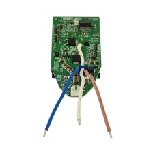 Electronic module for BOSCH PSB 14.4 LI-2 screwdriver, 2 609 006 094