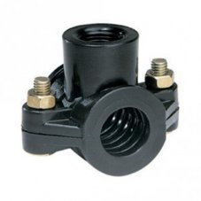 Navrtávací pás 25 x 3/4" Claber 90450, 2ks v balení (m20)