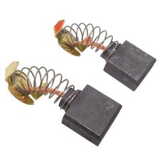 Sada uhlíků CB-204 pro brusky Makita GA9020, GA9030, GA9040, GA9090 - 194992-4