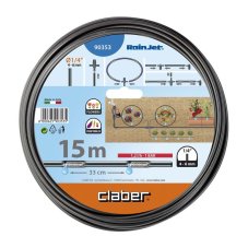 Prekvapkávacia hadica 1/4" Claber 90353, 15 m