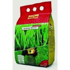 VERTICUTER-MIX 4-1 Wolf-Garten V-MIX 125, 125m2/4kg
