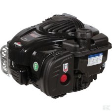 Motor Brigs & Stratton 500E, 22,2 x 62mm
Briggs & Stratton 500E motor, 22,2 x 62mm