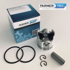 KOMPLETNÝ PIEST STIHL  FS200, FS350 FARMERTEC