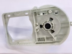 Držák motoru pro elektrické sekačky Makita ELM4121, EM411 - YA00001183