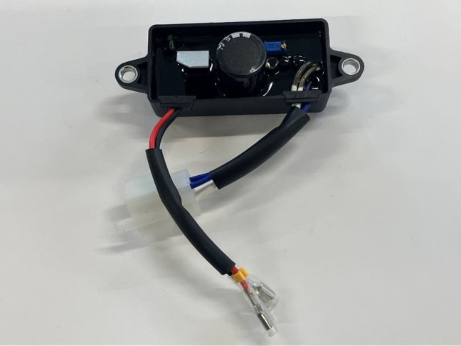 ND HECHT AVR cievka 3KW GG3300, GG1300 mod. do 2015, 029030610201 (64c)