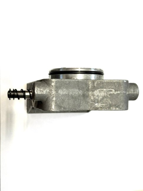 Complete valve for log splitter 55 mm SCHEPPACH HL 520, 3905202149