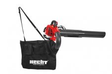 Motorový fukár/vysávač HECHT 9254