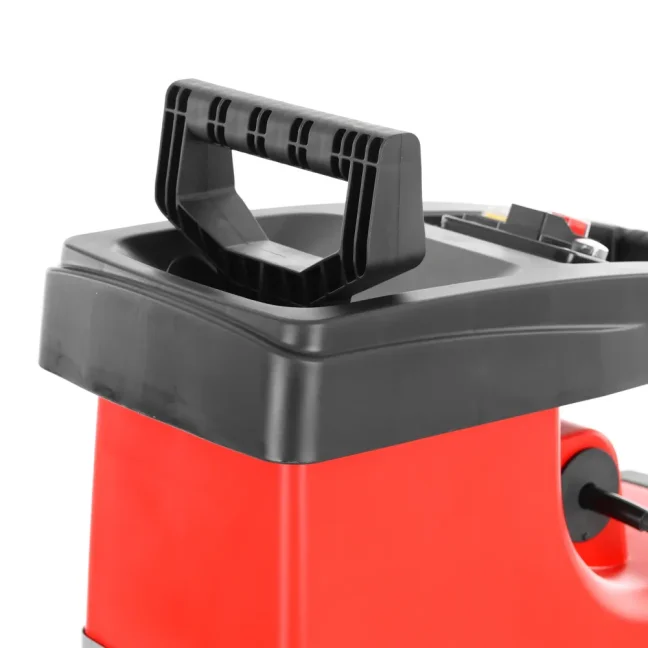 Elektrický drvič HECHT 6300XL Silent