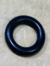 ND MAKITA / DOLMAR O-KRÚŽOK 6 pod olejové čerpadlo ES2130,UC3020A,213039-6 (62c)