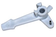 ND HONDA Páčka sytiča karburátora, 16610-ZE1-000, 10-02012