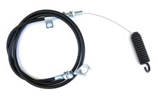 ND MTD Bowden / lanko zapnutia kosy traktora, 746-1123A, 18-25006