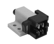 Spínač bezpečnostný pre záhradný traktor MTD, 725-1657A