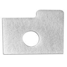 Vzduchový filter pre reťazovú pílu STIHL 017, 018, MS 170, MS 180, 1130 124 0800