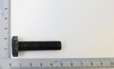 Késrögzítő csavar Scheppach MS 225-53, MS 173-51, MS 161-46 fűnyíróhoz - 5911240001