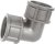 Elbow 90° Internal Thread