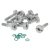 ND STIHL Skrutka pre krovinorez FS 410, FS 460, FS 260, FS 360, 0000 007 1044