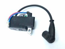 Ignition coil for STIHL brushcutter FS 460, 4147 400 4711