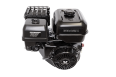 Motor Zongshen GB420 výkon 13,0 PS objem motora 420 ccm