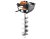 Zemný vrták STIHL BT 131, 4313 011 2120