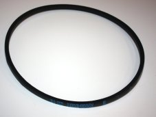 Klínový řemen pojezdu pro sekačky Stiga, Castelgarden, Alpina - 135063900/0