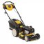 Benzínová kosačka Cub Cadet LM3 CR53S, olej zdarma