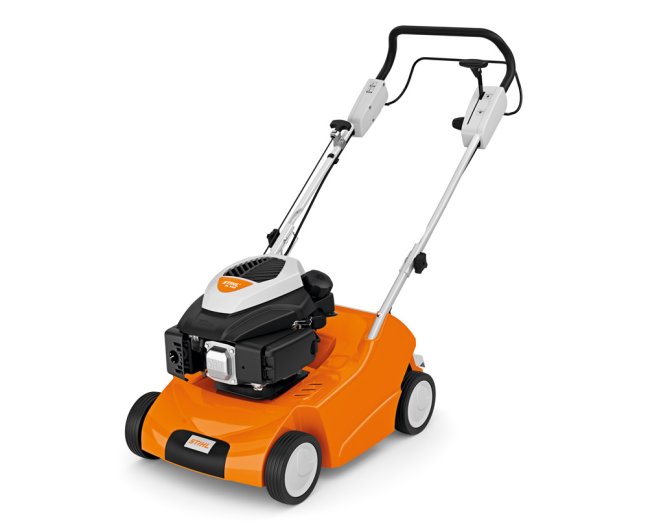 Motorový prevzdušňovač STIHL RL 540