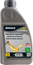 Olej na reťazové píly, minerálny, 1 L