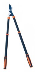 Telescopic branch scissors HECHT 018 LGG