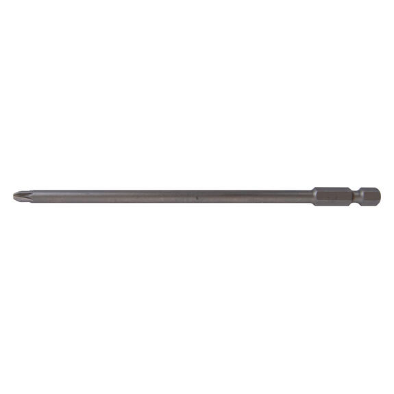 ND MAKITA Bit PZ 2x141, 5mm, balenie 10ks, P-66282