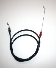 Linka hamulca silnika do kosiarki Riwall RPM 4220, 5340 Pro, 4630 B - 70810030000