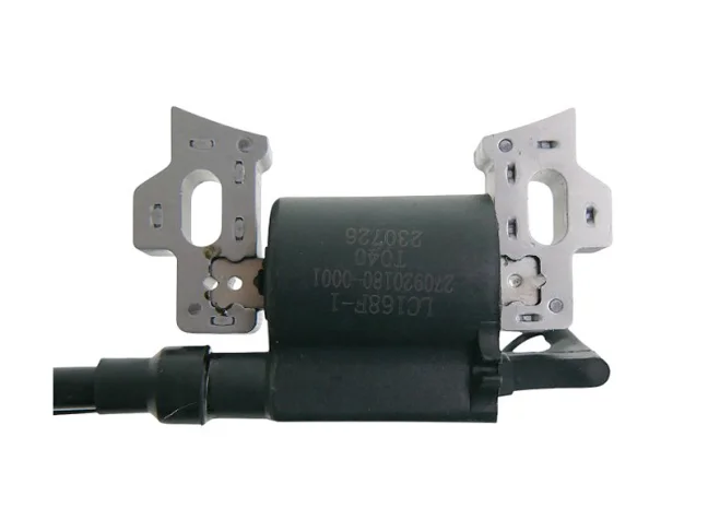 ND LONCIN Zapaľovanie G160F, G200F, LC168F, 270920180-0001, 270920476-0001