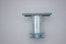 Uchwyt noża (piasta) do kosiarki spalinowej Riwall RPM 4234 - 9200611