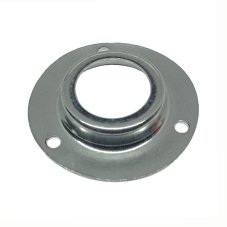 Skriňa ložiska (ložiskové puzdro) pre prevzdušňovač MTD Optima 35 VO, 35 VB, 38 VO, WOLF-Garten VA 357 B, VA 389 B, 707-06043