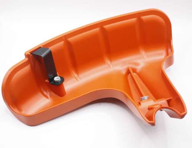 Védőburkolat a vágófejhez a STIHL FSA 120 és FSA 80 bozótvágókhoz, 4144 710 8127
