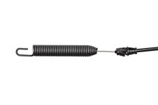 ND GP Bowden / bowden cable and control of the cutting blade of garden tractor Husqvarna Partner Craftsman McCulloch Jonsered 532408714, 532435111, 532197257