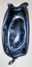 50 L rubber bladder for water pump system ELPUMPS VB 50/1500, VB 50/1500 B, HW521