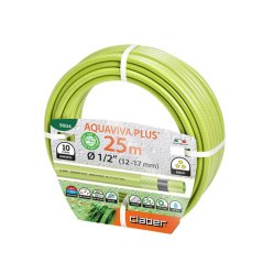 Záhradná hadica Aquaviva 1/2" Claber 9004 - 25 m