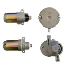 ND ZONGSHEN Štartér XP420, THORX 4P90, 751-12207, 100009804