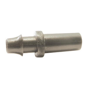 Adaptor pre Delta,Super,Špeciál a s pevným uhlom k potrubiu 7x4,4mm (5c)