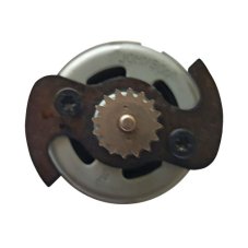 Electric motor for BOSCH GSB 14.4-2 LI screwdriver, 2 609 199 338